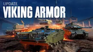 War Thunder Mobile — 