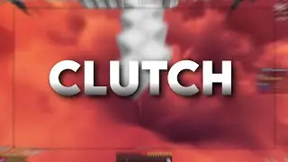 Animal - A Block Clutch Montage