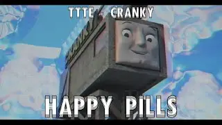 H A P P Y  P I L L S
