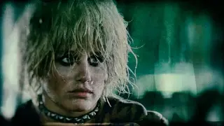 Blade Runner (1982) Pris Meets Sebastian