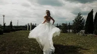 Александр и Светлана / свадебное видео 2021