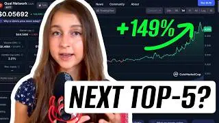 Quai Network: The Most Profitable Chain You’re Not Watching?