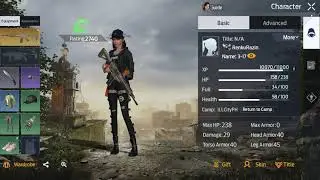 UNDAWN  BEST Optimization Guide | Max FPS | UNDAWN 2023 | Best Settings