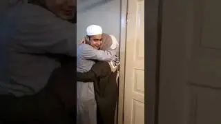 𝐇𝐀𝐁𝐈𝐁 𝐇𝐀𝐍𝐈𝐅 𝐁𝐄𝐁𝐀𝐒 𝐀𝐋𝐇𝐀𝐌𝐃𝐔𝐋𝐈𝐋𝐋𝐀𝐇,,,,🤲🤲🤲#shorts