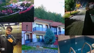 TERMAL TATİL VLOG!! 💦😎( galiba? ) 