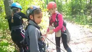 Смуга перешкод