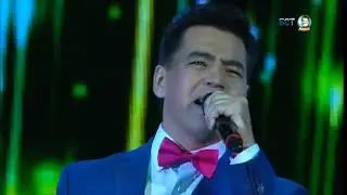 ЮлдашХит - 2017. Заключительный концерт хит-парада радио 