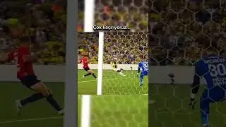 Fenerbahçe Lille maçı