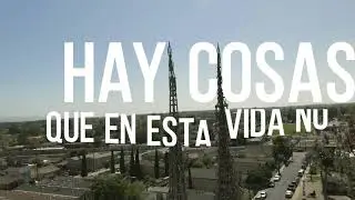 El Ghetto - Oscar Cortez - (Video Con Letras) - (Lyric Video) - DEL Records 2018