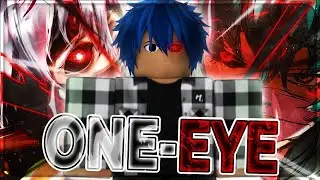 [CODES] BECOMING A ONE EYED-GHOUL | Project Ghoul: Online