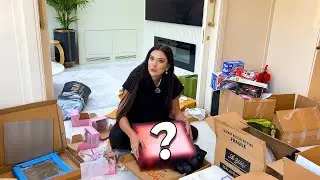 - DİLAN POLAT PAKET AÇILIMI