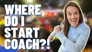 Beginner Marathon Training: How to Get Started