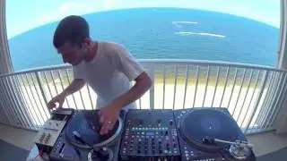Turntablism - Dope Snipz [Part 3] Ft. DJ Brace