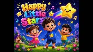 We are little stars✨✨🌟🌟