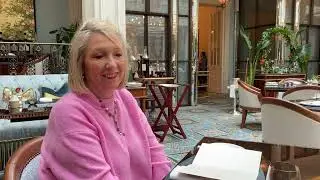 The Lanesborough Grill 10-2-24