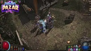 How to Get Miners to Mine Petrified Amber Ore Path of Exile