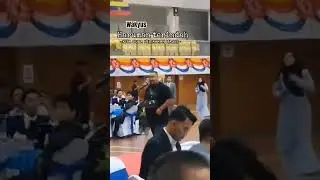 farewell dinner pelatih pembantu perubatan kump.46...