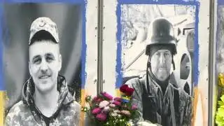 День захисників і захисниць України відзначили у Хотині