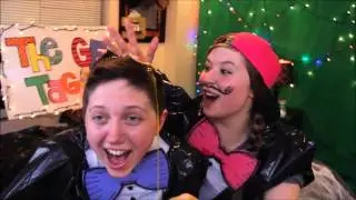 Video for Ashley and Grace❤