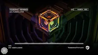 TesseracT Rewinds with Flegma & Zyce (March 2021)