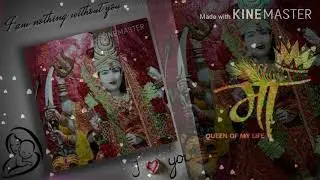 Durga astmi special || WhatsApp status video| maa😍🙏
