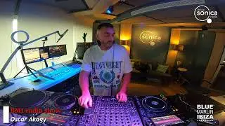 Oscar  Akagy · BMI radio show · 08.JUN.2023