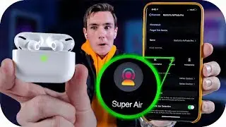 5 AirPods Pro Tricks You Should Know