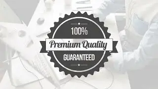 Design A Premium Quality Logo In Photoshop