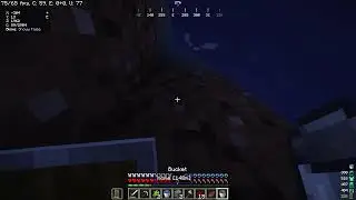 Minecraft with a Homeless Man!