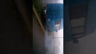 бус шлифуєт