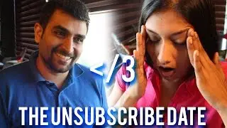 The Unsubscribe Date: Breaking Up With Flipkart