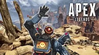 BEST APEX LEGEND WINS | APEX LEGEND CHAMPION