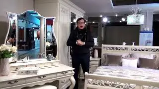 Егор Кончаловский о мебели «Молодечномебель»
