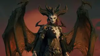 Diablo 4 - Echo of Lilith Solo Run - Seasons 4 Heartseeker Rouge