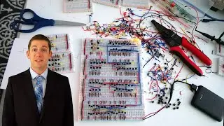 Binary Counter