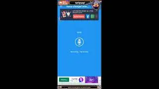 Watch me stream Voice changer with effects on Omlet Arcade!
