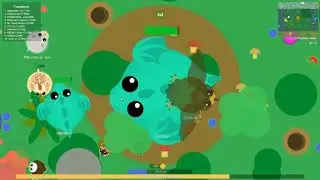 MOPE.IO | RARE vs DRAGON EPIC FIGHT!