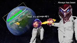 Neeko Gets Outplayed By Pressing R