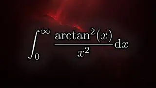 À quoi ressemble une intégrale difficile ?