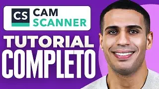 Como Usar Camscanner (2026)