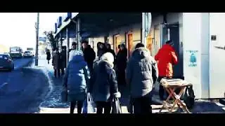Сервисный центр ШАНС, как к нам добраться