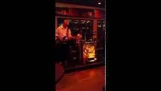 Separate Ways - Live - "Cruz Machine"