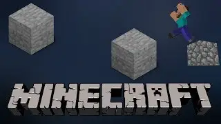 Minecraft pe Parkur Map