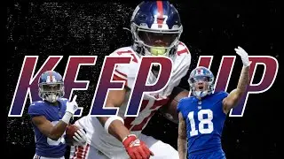 These 3 WRs Will Break Out Next Year || 