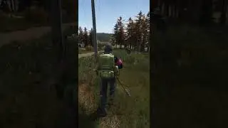 The Best Game You've Never Played in DayZ