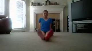 Tips on a Good Toe Point /Arch
