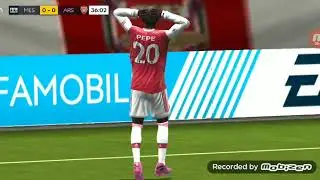 FIFA MOBAILE 20 ⚽⚽⚽⚽⚽⚽⚽