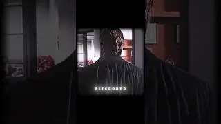 Drowning. | American Psycho