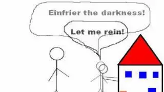 Misheard Lyrics: DIFUSED - Helpless