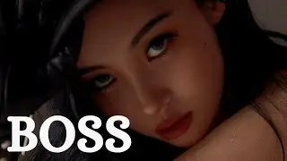when you feelin' like a boss ✶ a kpop playlist